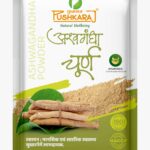 Ashwagandha Churn