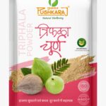 Pushkaraj Triphala Churn