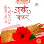 Jaswand Powder