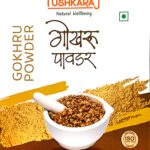 Pushkaraj Gokhru Powder