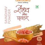 pushkaraj saindhav powder