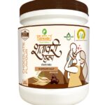 Shatavari Kalp (Chocolate Flavor )