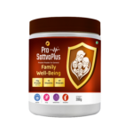 Pro SattvaPlus Family Well-being