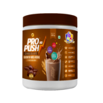 Pro Push HD Growth&Wellbeing