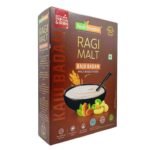 Ragi Malt Kaju Badam (Nutri Shashtra) Pack of 3