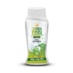 Pushkaraj Zabra Cool Powder (Mint Alovera)