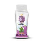 Pushkaraj Zabra Cool Powder (Neem Tulsi)