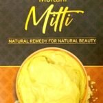 Pushkaraj Multani Mitti