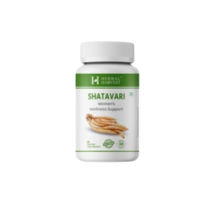 Shatavari Capsules