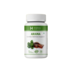 Arjuna Capsules – Cardiac Wellness Support