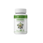 Bhringraj Capsules – Hair & Liver Support