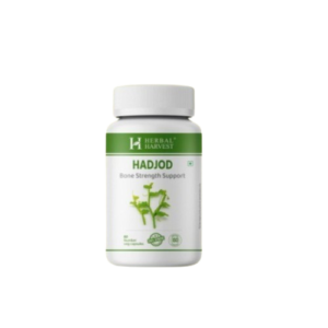 Hadjod Capsules – Bone Strength Support
