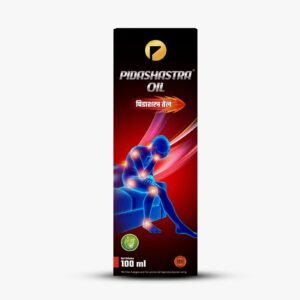 Pidashastra oil