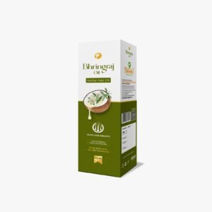 Bhringraj oil ( Herbal Hair Oil )
